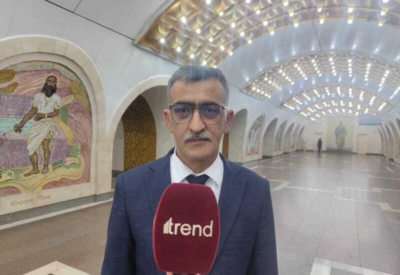 Bakı Metropoliteninin tarixində yeni bir dövr başlayır
