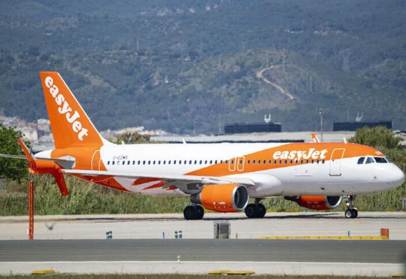 “EasyJet”in Fransadakı ekipaj üzvləri tətilə başlayıblar