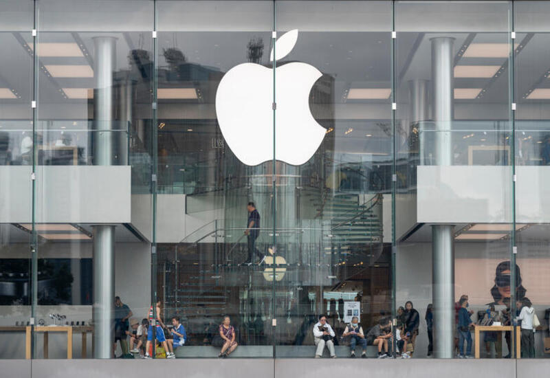 США призвали Apple отказаться от закупки китайских чипов памяти