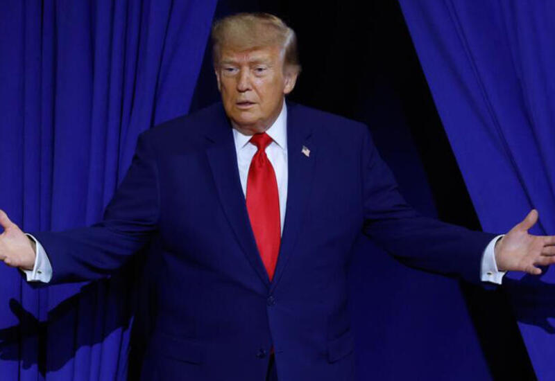 Трамп пригрозил Ирану ответом в сто раз сильнее