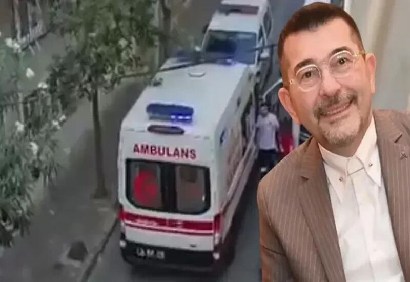 İstanbulda evində ölü tapılan italiyalı professorla bağlı “şübhəli ölüm” araşdırması başlanıb