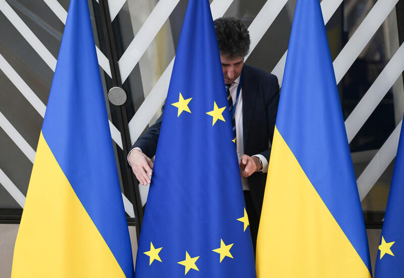 Три европейские страны готовят отдельный формат переговоров по Украине