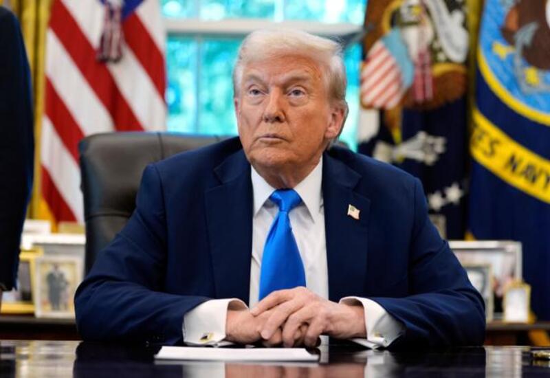 Трамп назвал главную цель США в отношении Ирана