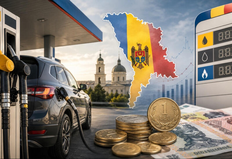 В европейской стране зафиксирована временная нехватка бензина