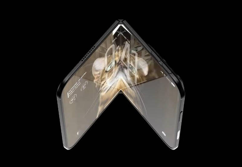 Ютубер раньше Apple провел презентацию iPhone 18 Pro Max и iPhone Fold