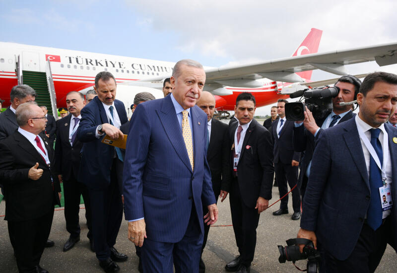 Məkkə ittifaqına başqa ölkələr də qoşula bilər