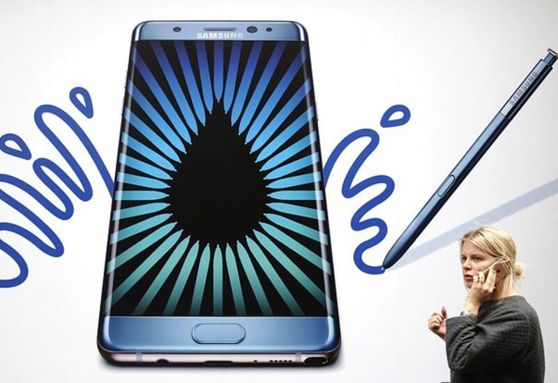 Перечислены худшие смартфоны Samsung