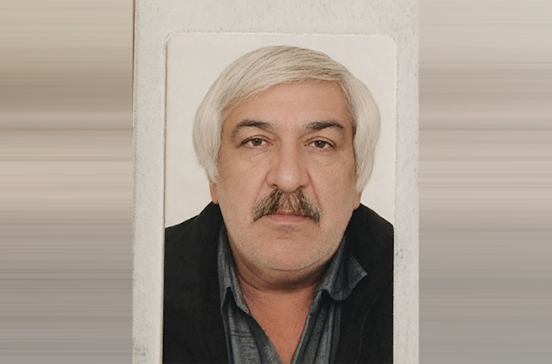 Rəmişin qazi qardaşı vəfat etdi
