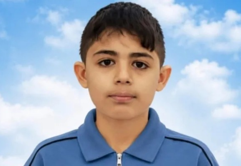 9-cu sinif şagirdi vəfat edib
