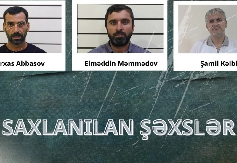 Narkotik tərkibli bitkilər yetişdirən şəxslər