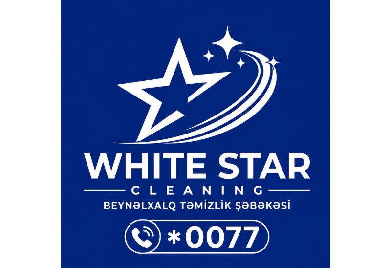 Международная сеть клининговых услуг White Star оказала услуги в доме народной артистки Бриллиант Дадашевой