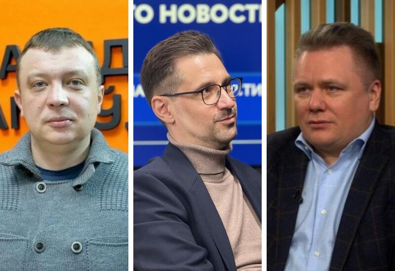 Совет прессы осудил угрозы в адрес Азербайджана в российском информационном пространстве