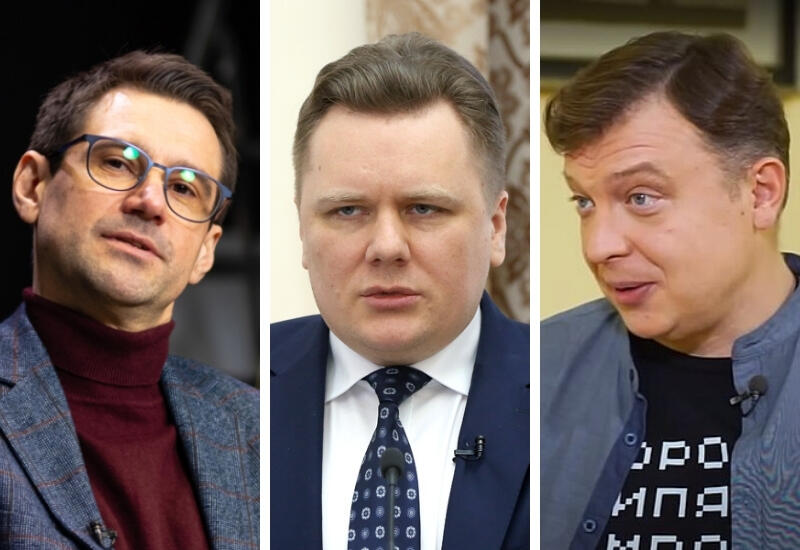 Кто обидел трусливых российских пропагандистов?