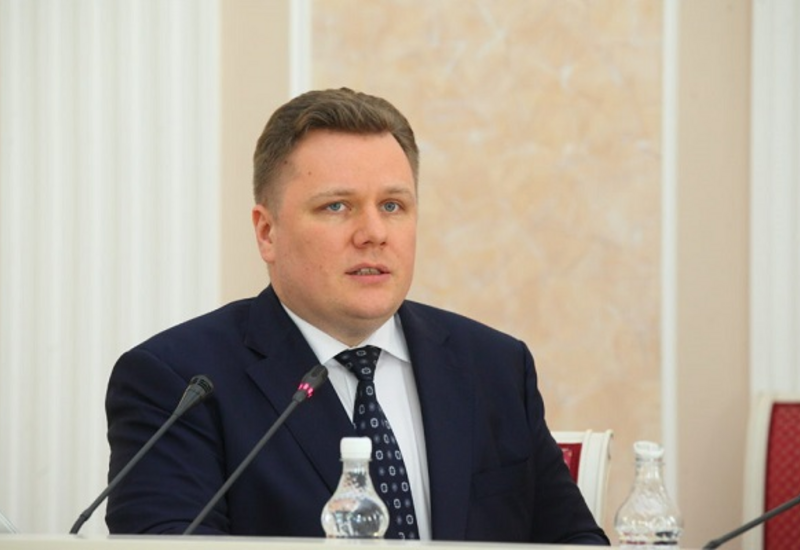 Провокатор Чадаев подал в отставку