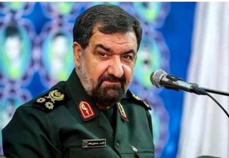 Секретарь Высшего совета нацбезопасности Ирана отреагировал на заявление Трампа