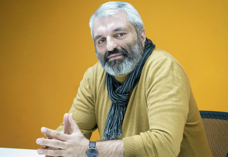 Əli İsa Cabbarovun maxinasiyaları və xarici maraqlar...