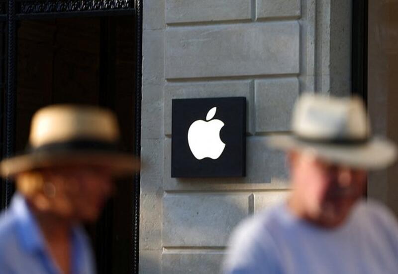 Apple рассекретила новое устройство с камерами