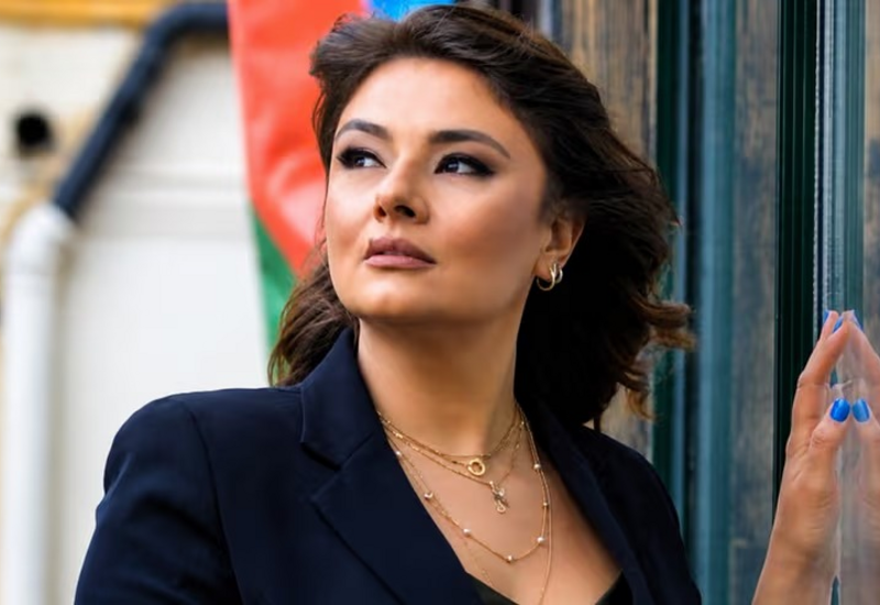 Kamilənin anasının meyiti tapıldı