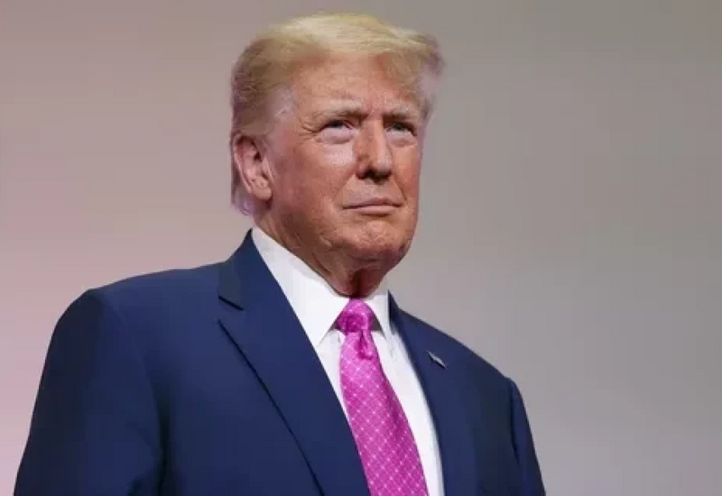Трамп пригрозил Оману