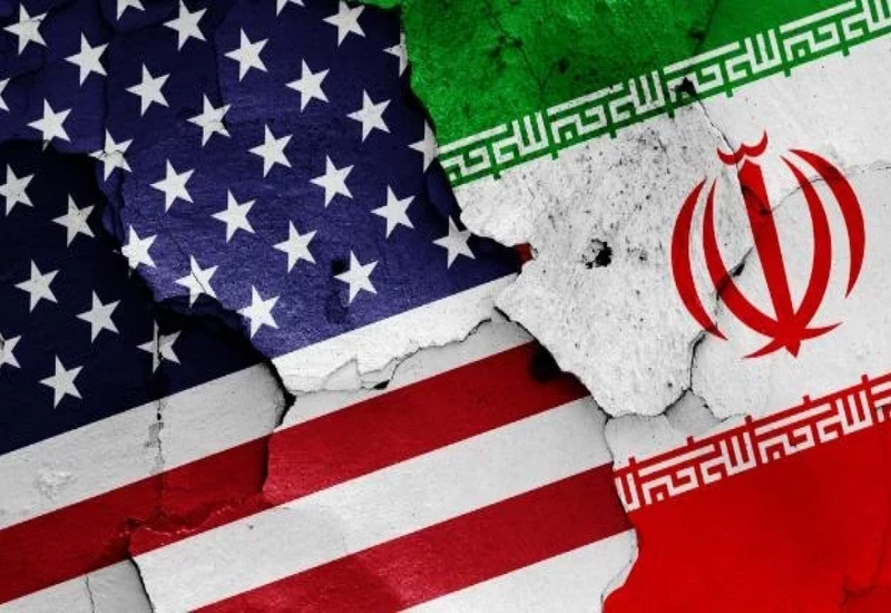 Хакеры из Ирана похитили десятки терабайт данных из США