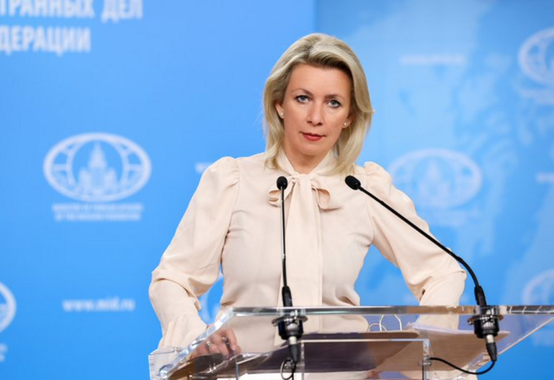 Rusiya XİN Azərbaycanda üç rusiyalı jurnalistin axtarışa verilməsini şərh edib