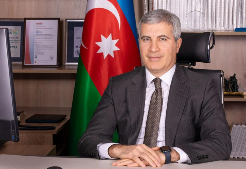 Mustafa Abbasbəyli vəzifəsindən azad olundu