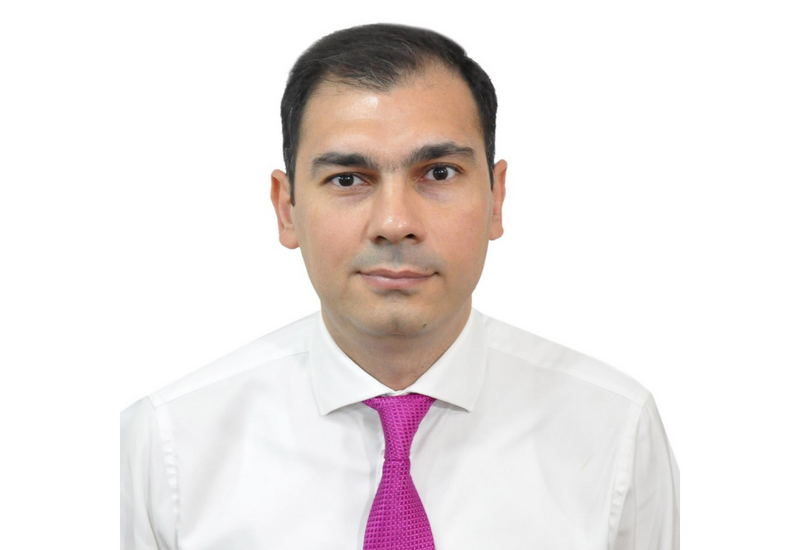 Azərbaycanlı hüquqşünasdan bir ilk: ABŞ-də hüquq elmləri doktoru dərəcəsi aldı