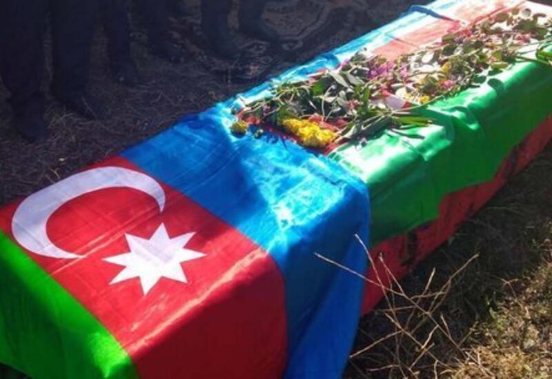 В Азербайджане похоронят еще пятерых шехидов, считавшихся пропавшими без вести