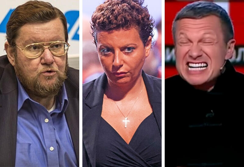 Еще один «дурачок» угрожает Азербайджану