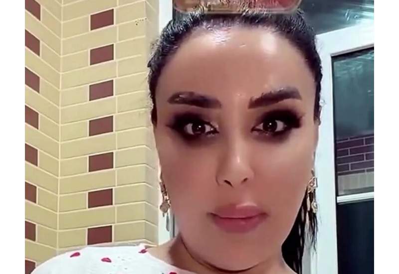 "Xala anandır, nəslində olanlardır