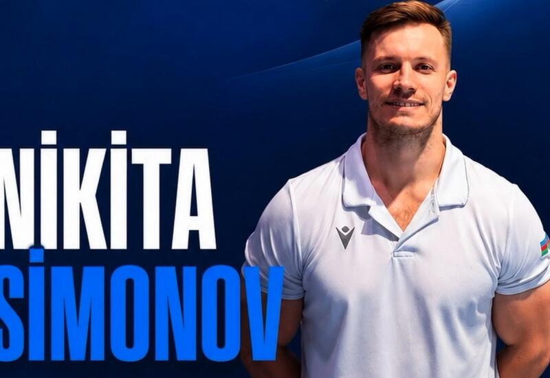 Азербайджанский гимнаст вышел в финал чемпионата Европы