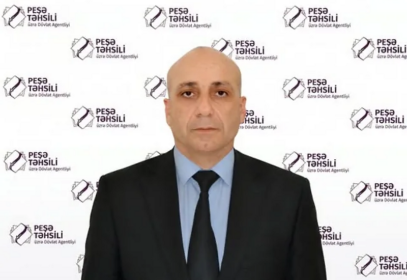 Pünhan Əlizadəyə vəzifə verildi