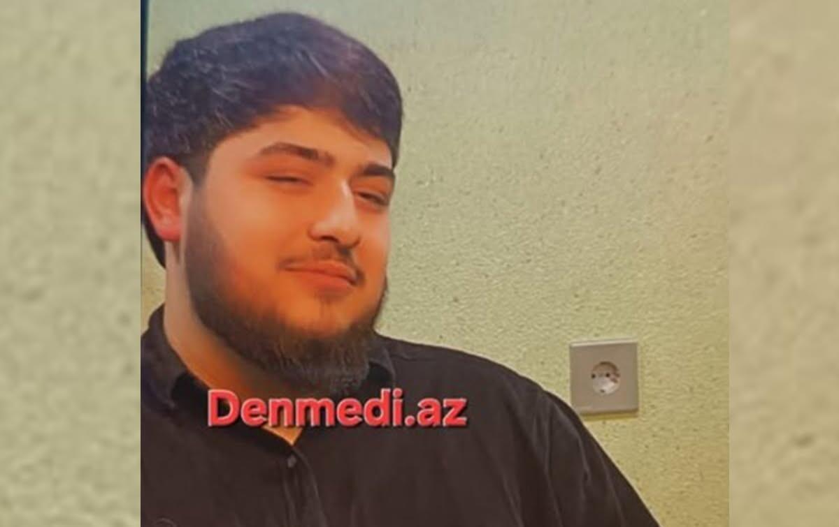 Xırdalandakı qətlə görə saxlanılanların