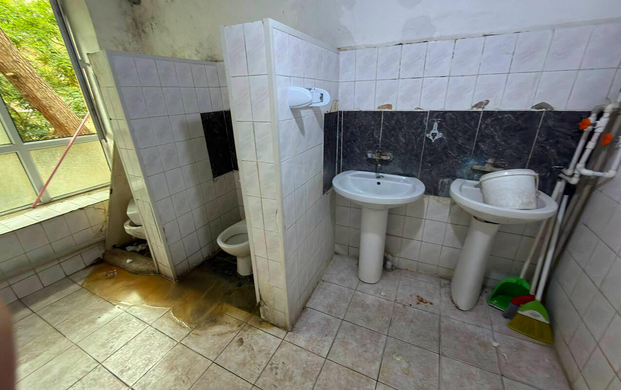 TƏBİB xəstəxanadakı görüntülərlə bağlı açıqlama yaydı