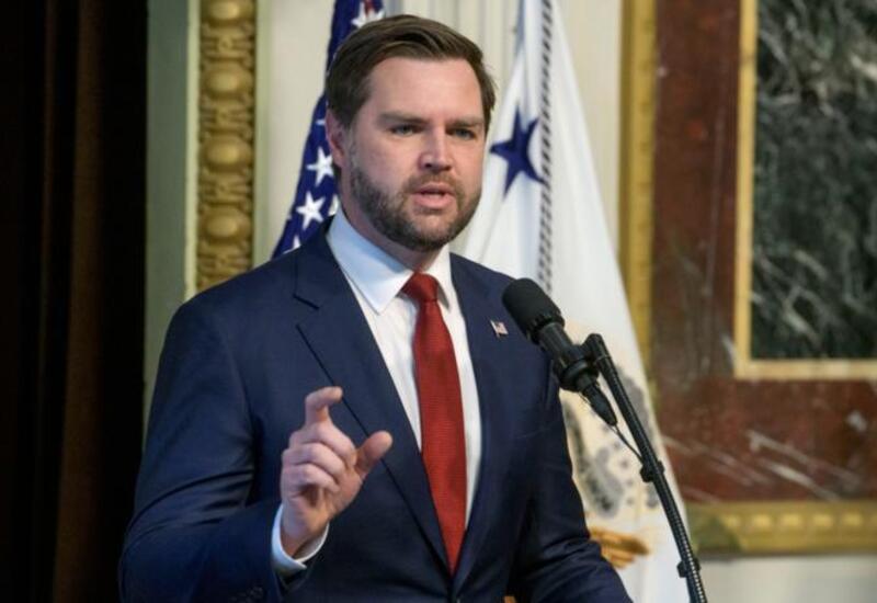 Вэнс о том, когда США могут начать экономическое давление на Иран