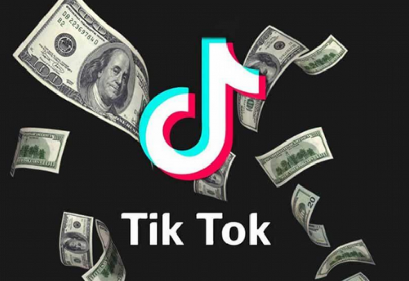 "TikTok"da pul göndərmək mümkün olacaq