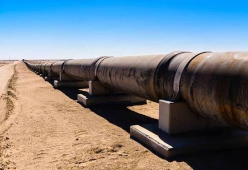 Санкции и нефть: