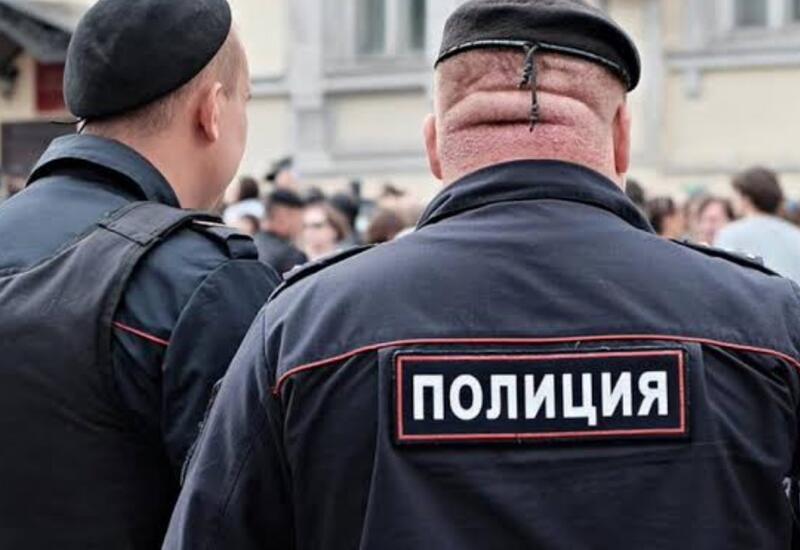 Моего сына пытают и заставляют оговаривать наше государство