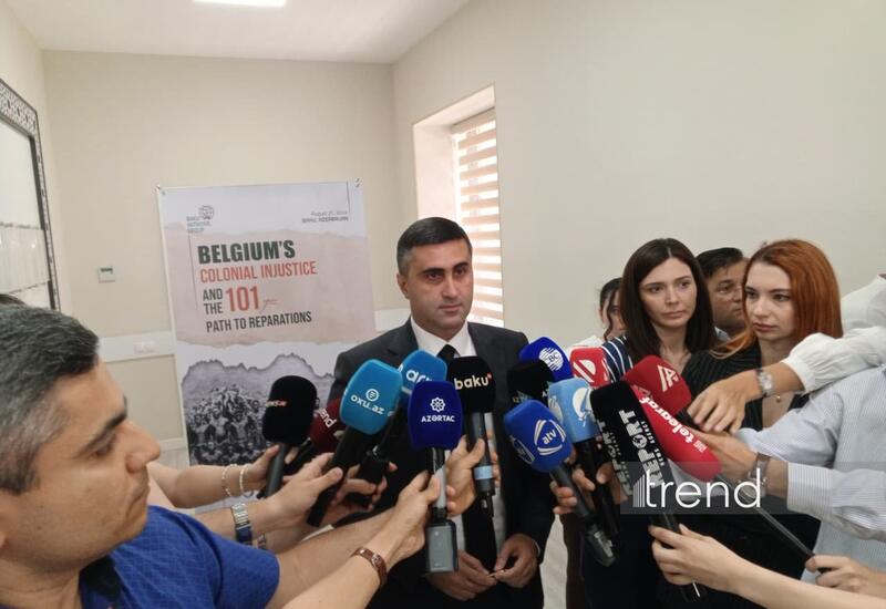 БИГ призвала Бельгию извиниться перед странами Центральной Африки