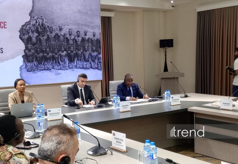 Конго потребовало возвращения вывезенных в колониальный период останков