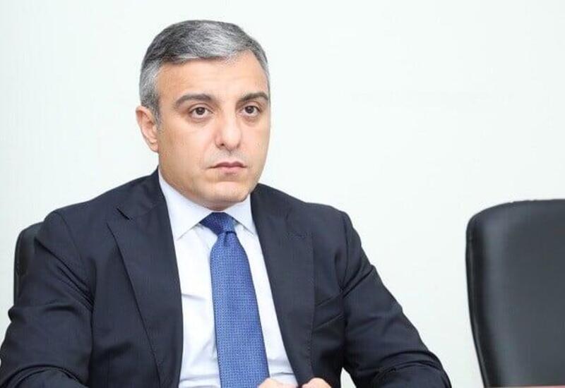 Mais Nəsirova yüksək vəzifə verildi