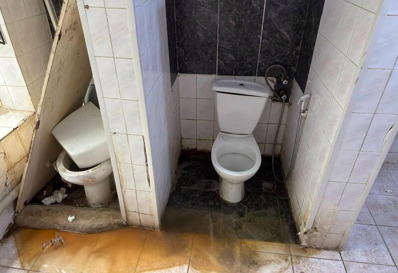 TƏBİB xəstəxanadakı görüntülərlə bağlı açıqlama yaydı