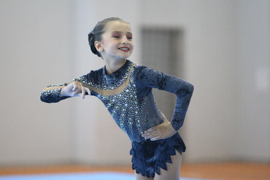 Akrobatika və aerobika gimnastikası üzrə ölkə çempionatları keçirilib
