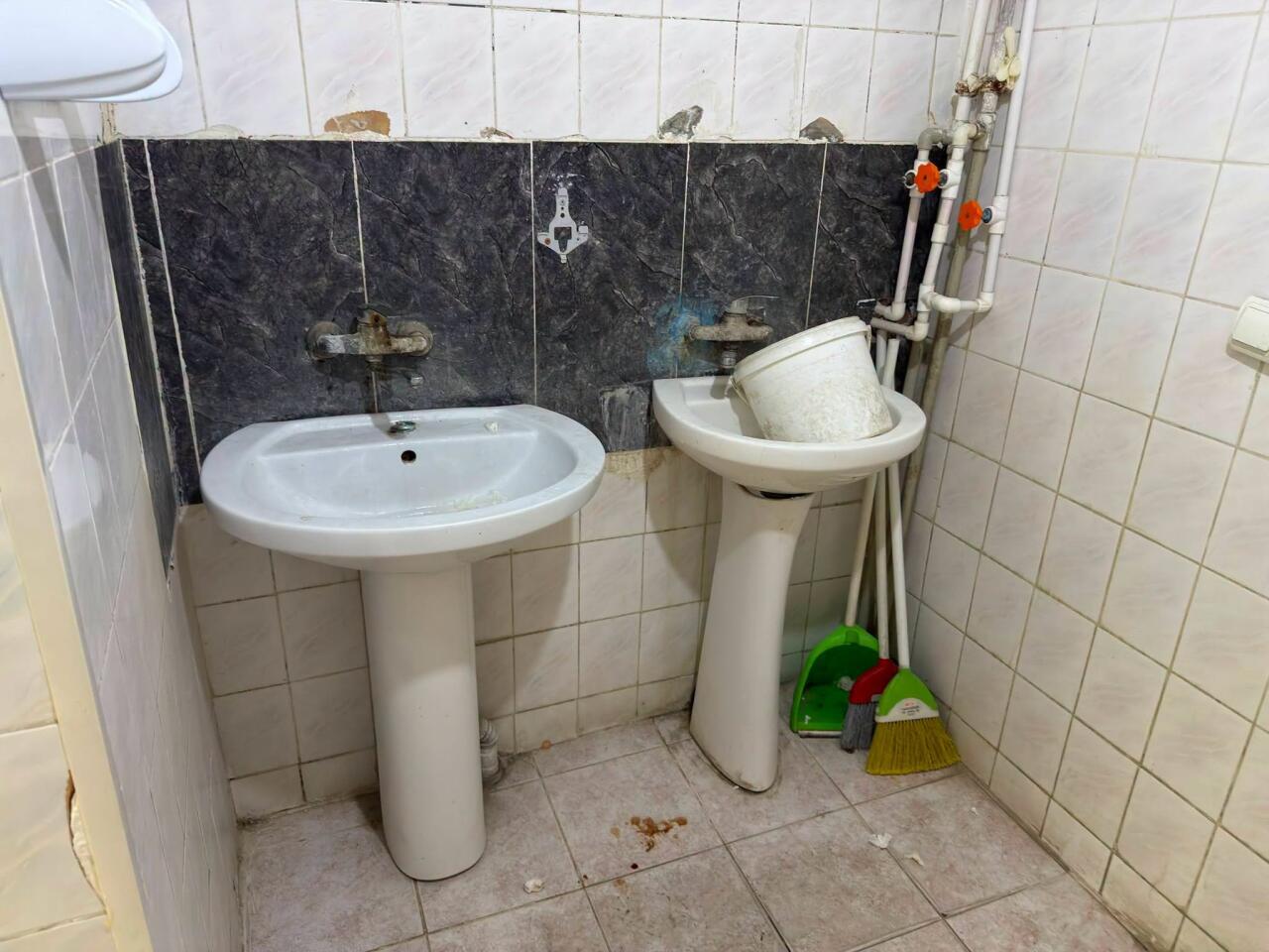 TƏBİB xəstəxanadakı görüntülərlə bağlı açıqlama yaydı