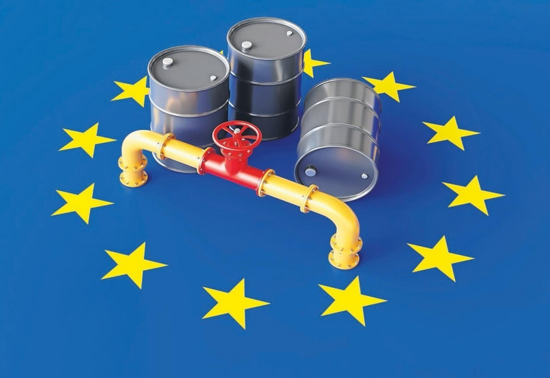 6 стран ЕС предложили ввести спецналог для нефтяных компаний