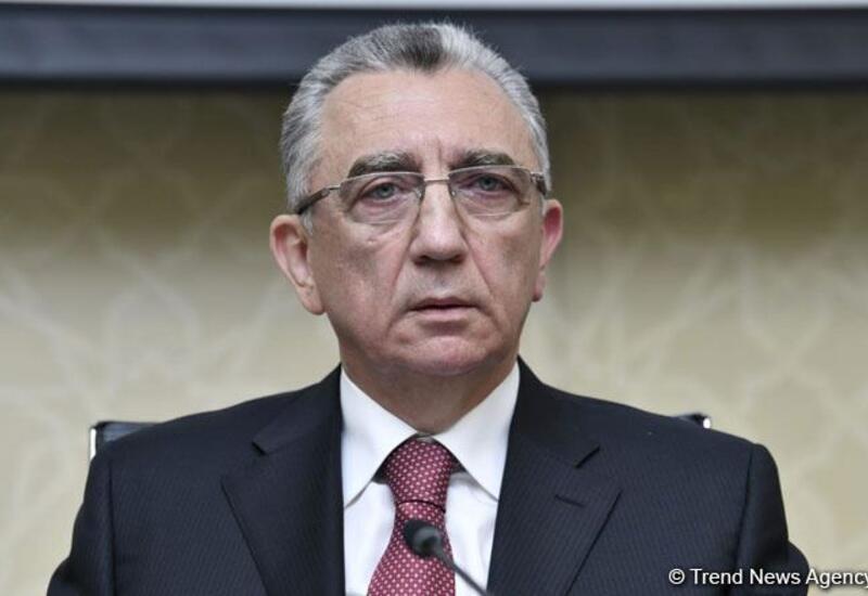 Глава ИВ Баку о развитии сотрудничества с Ташкентом