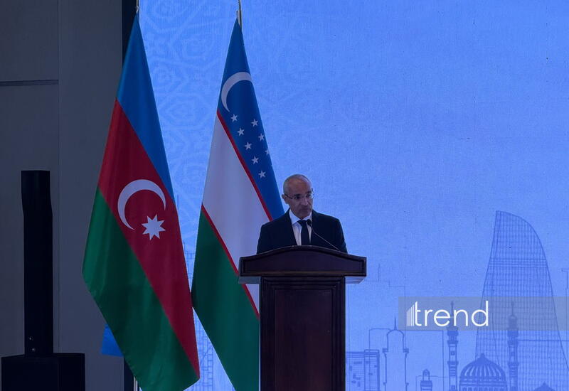 SOCAR планирует строительство сети АЗС в Узбекистане