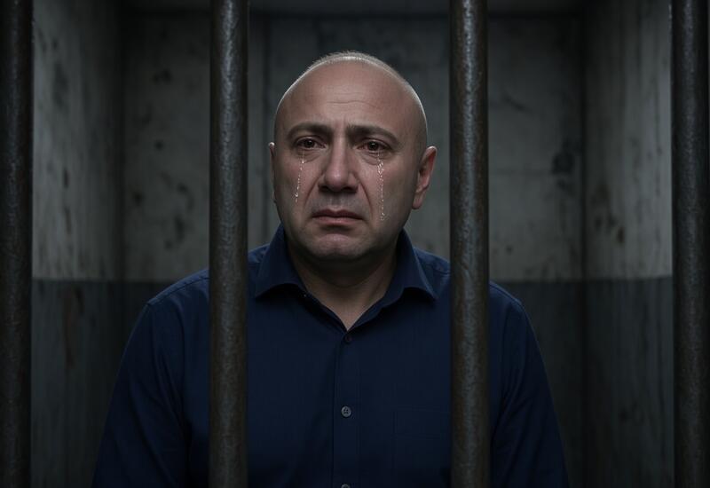 Теванян, держись! Главный "геополитик" подвалов СНБ против Кярки и новой реальности