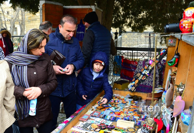 Turizmdə yeni mərhələ: