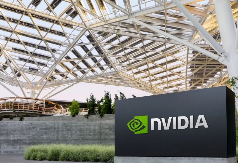 Nvidia заключила сделку на $6 млрд